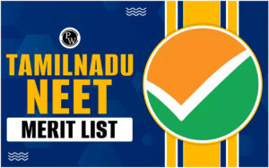 Tamil Nadu NEET Benefit Listing 2024, Download MBBS/BDS Rank Listing