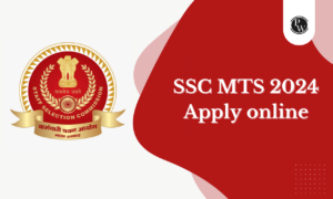 SSC MTS Apply Online 2024, Correction Window Open @ssc.gov.in