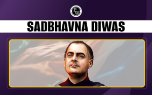 Sadbhavna Diwas 2024, Date, Historical past, Significance