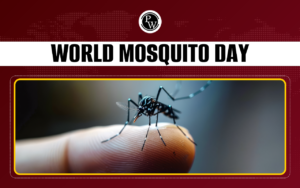 World Mosquito Day 2024, Date, Theme, Historical past