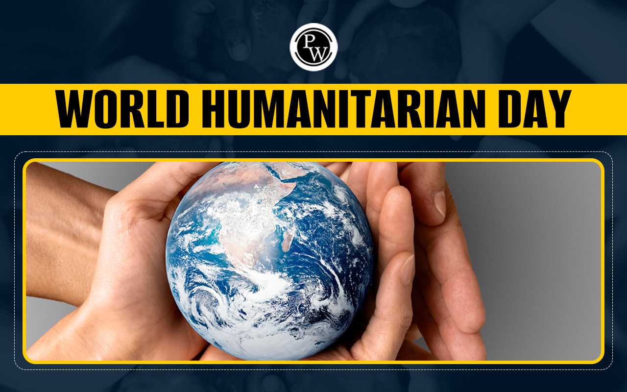 World Humanitarian Day