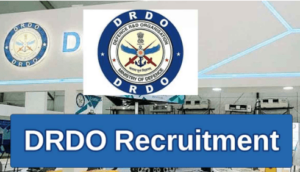 DRDO VRDE Recruitment 2024 Notification for 52 Apprentice Emptiness Apply online