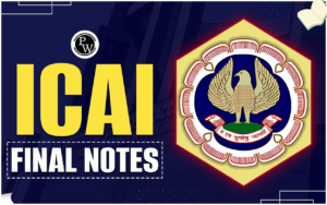 CA Final Notes And Study Material, Download Link