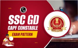 SSC GD CAPF Constable Exam Pattern 2024, Complete Overview