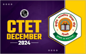 CTET December 2024 Notification Quickly, Examine Particulars Right here