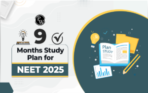 9 Months Research Plan For NEET 2025, Ideas & Finest Programs For NEET