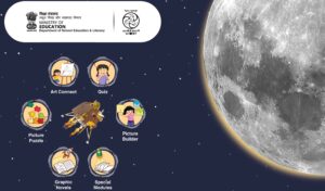 Apna Chandrayaan Portal Registration 2024