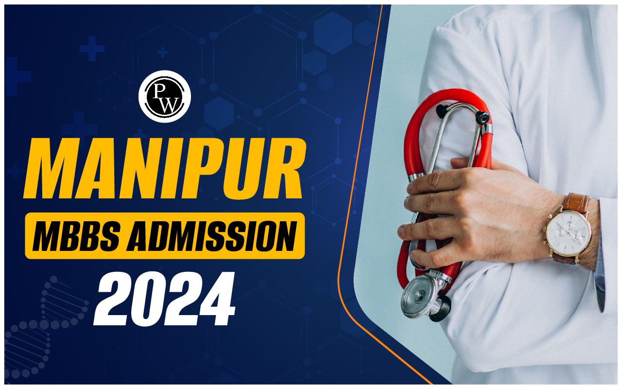 Manipur MBBS Admission