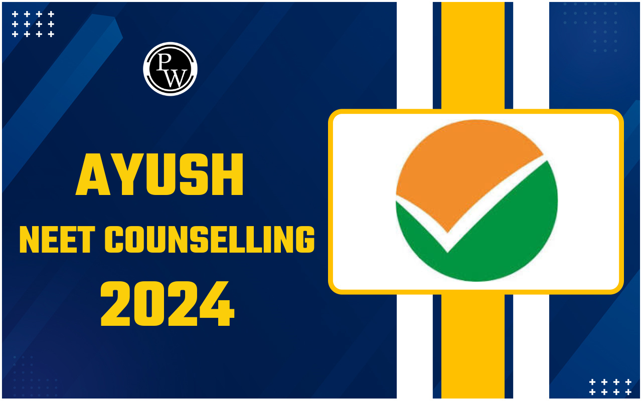 AYUSH NEET Counselling 2024