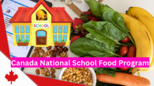 Canada National School Food Program – Key Objectives & Its Impacts! 