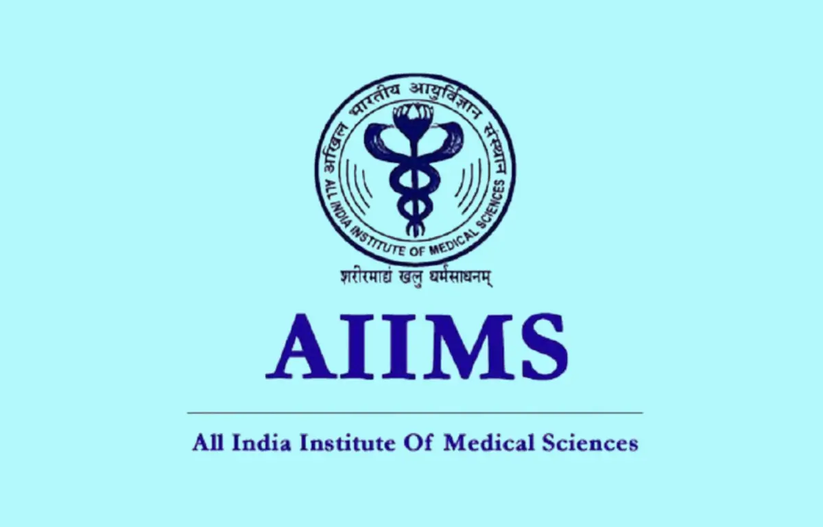 AIIMS NORCET 7 Application Form 2024