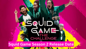 Squid Game Season 2 Release Date, Casts, Season 1 Synopsis