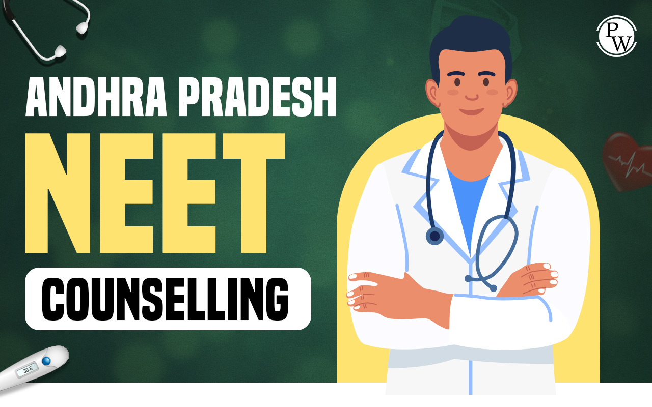 Andhra Pradesh NEET Counselling