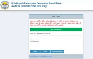 CG TET Admit Card 2024 Out at vyapam.cgstate.gov.in, Download Link