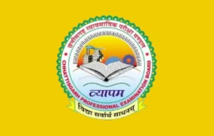 CG TET Result 2024 for Paper 1 and a pair of, Scorecard and Result Link