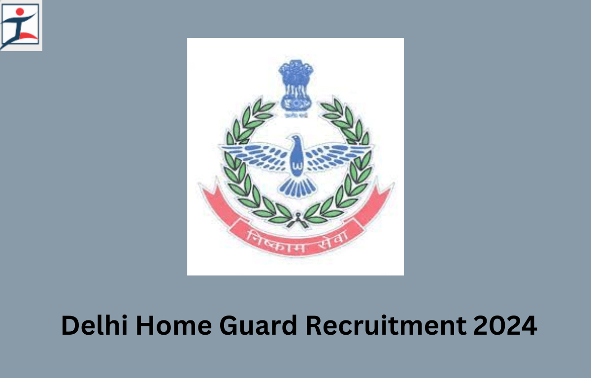 Delhi Home Guard Recruitment 2024