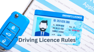 Driving Licence Rules 2024 – Eligibility Criteria and How to apply online?