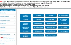 GDS Result 2024 Out, India Post GDS 1st Benefit Checklist PDF Download Links