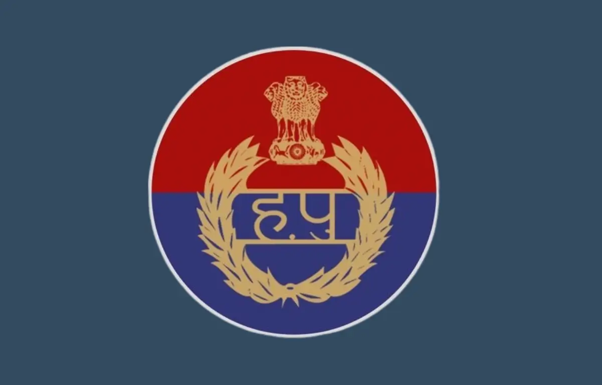 Haryana Police Constable Admit Card 2024