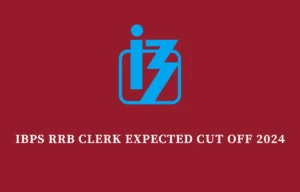 IBPS RRB Clerk Anticipated Minimize Off 2024, State sensible Prelims Minimize-off Marks