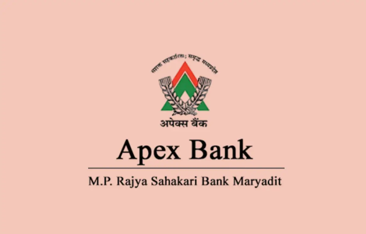 MP Apex Bank Recruitment 2024