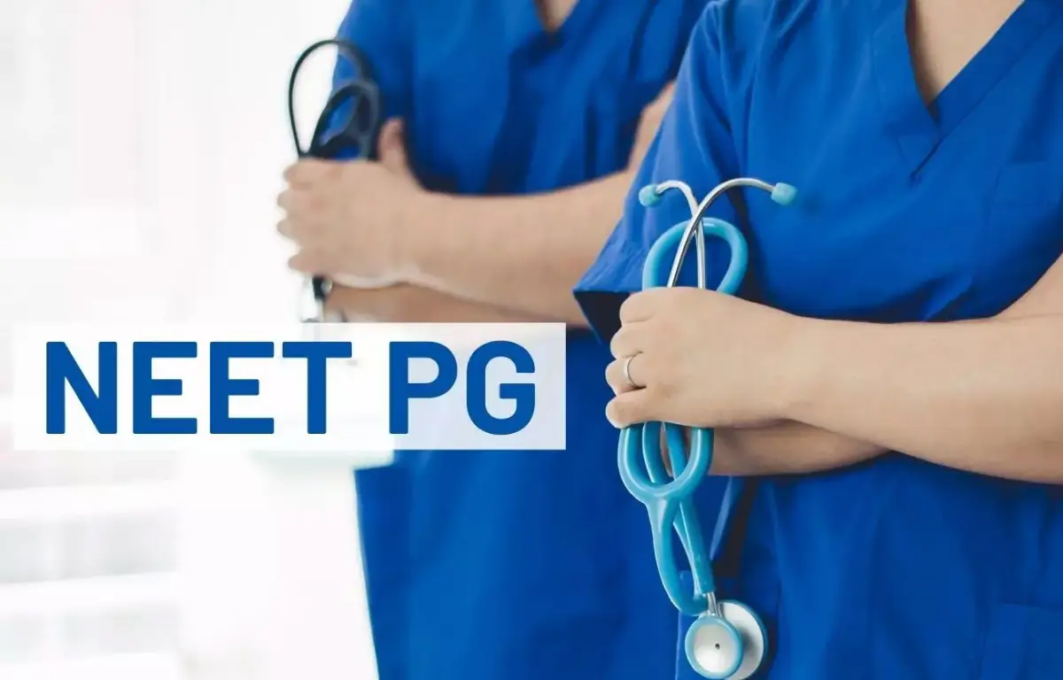 NEET PG Admit Card 2024