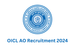 OICL AO Mains Examination Date 2024 Out, Name Letter for 100 Vacancies