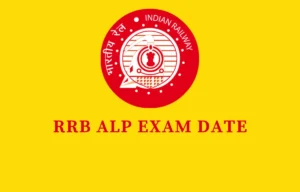 RRB ALP Examination Date 2024 Out, CBT 1 Examination From 28 August