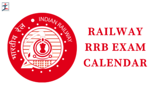 RRB Calendar 2024 Out, Railway Examination Schedule Discover