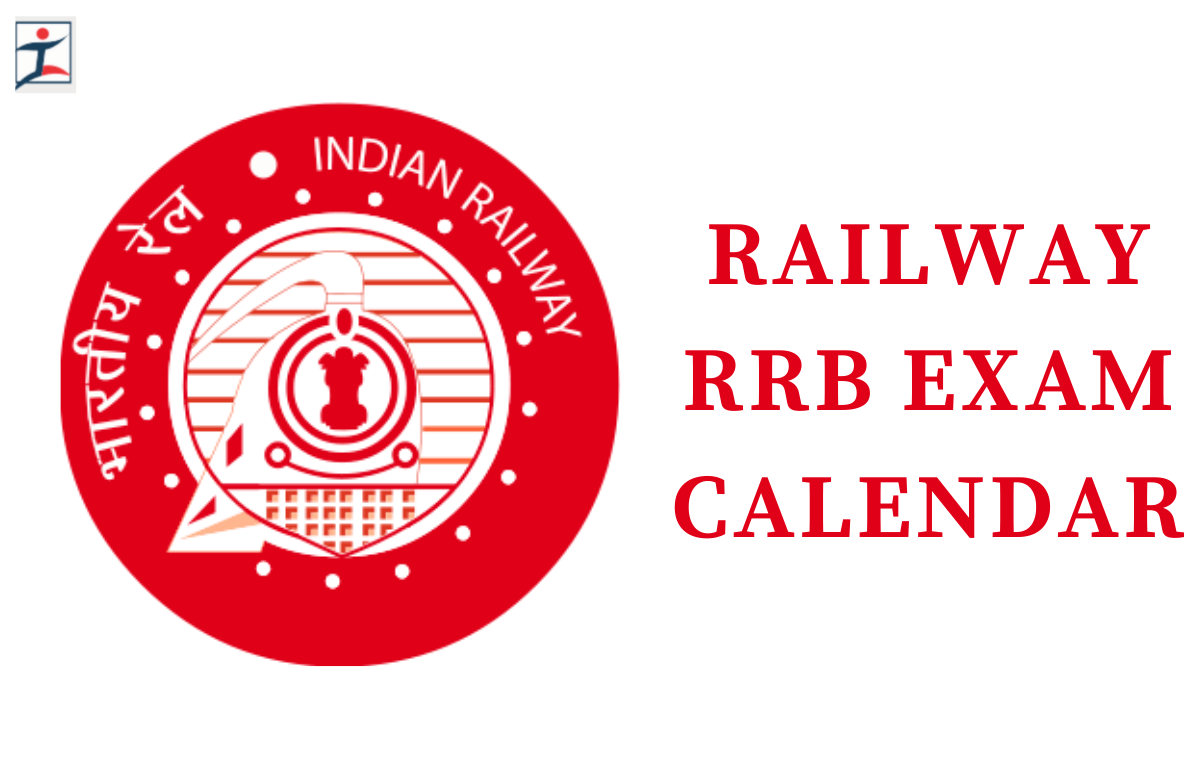 RRB Exam Calendar 2024