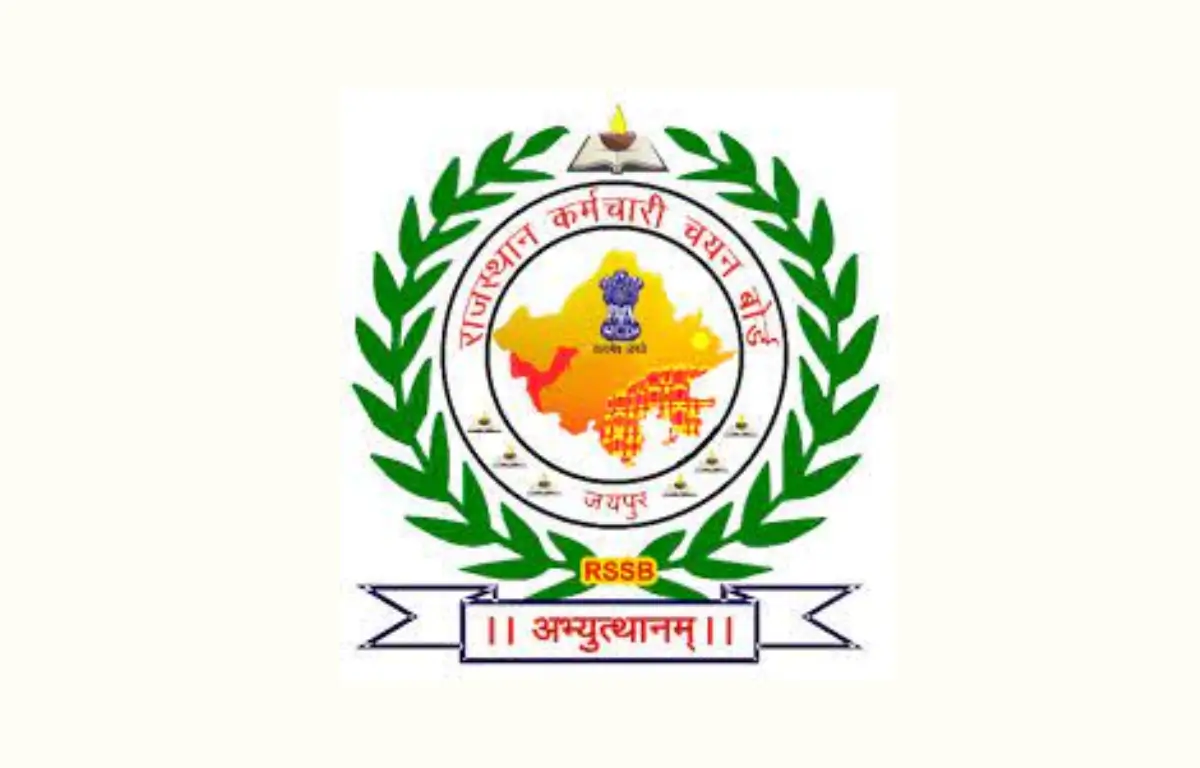 RSMSSB Clerk Admit Card 2024