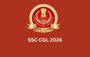 SSC CGL 2024 Examination Date (Out), Admit Card, Software Standing Out, 17727 Vacancies