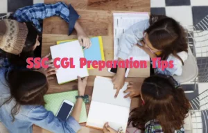 SSC CGL Preparation Suggestions and Methods to CRACK CGL 2024 Examination