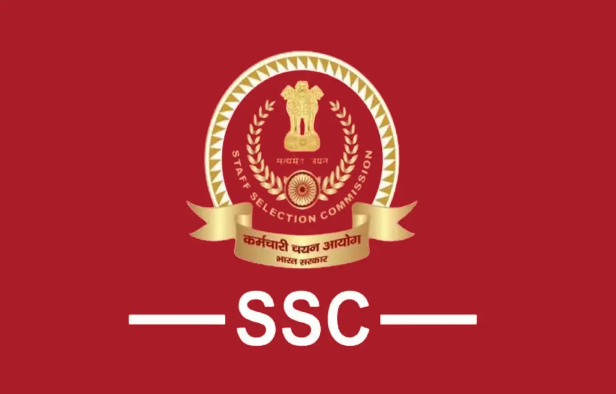 SSC JE Score Card 2024