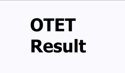 OTET Result 2024 Download Link Soon at bseodisha.ac.in