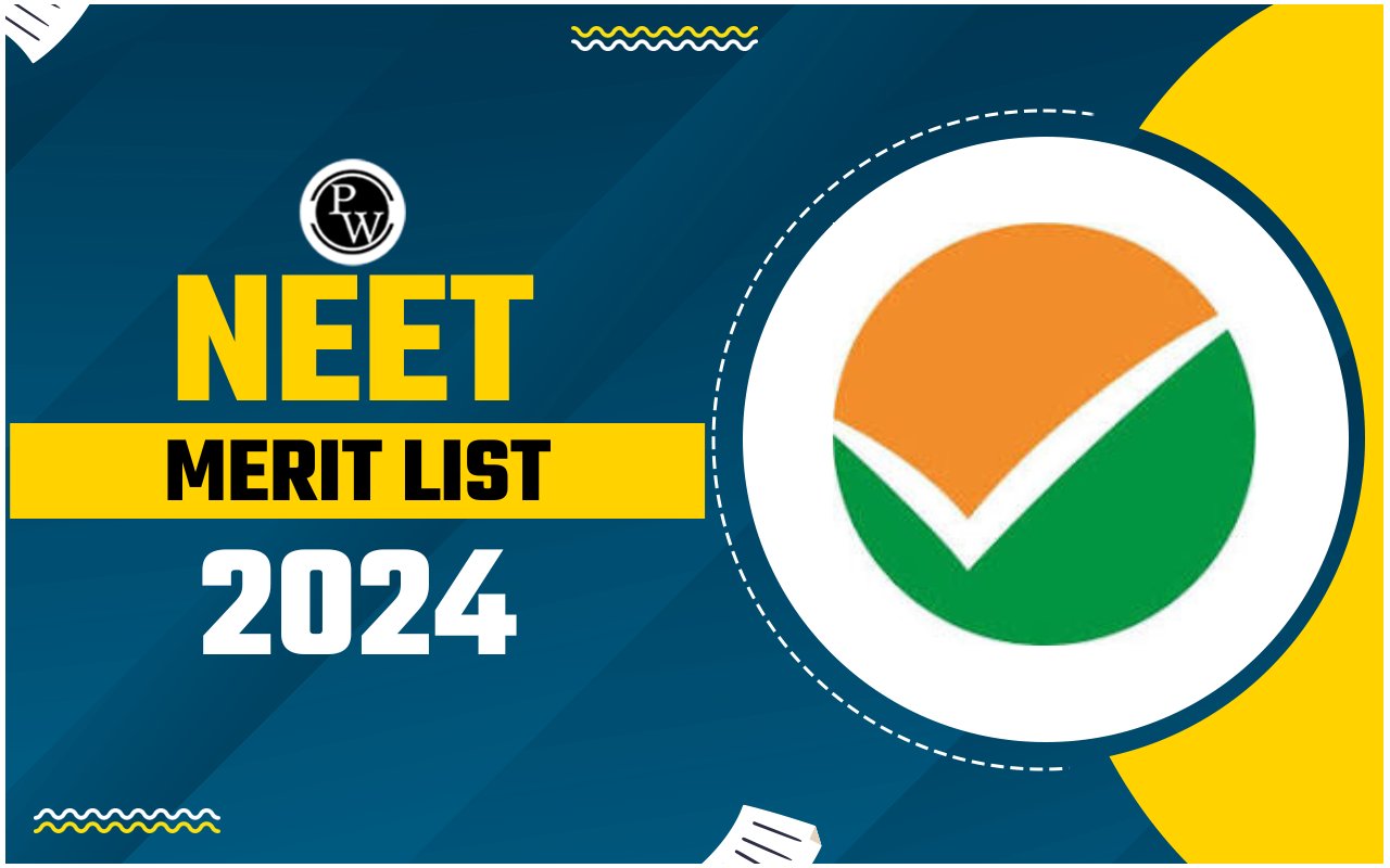 NEET Merit List 2024