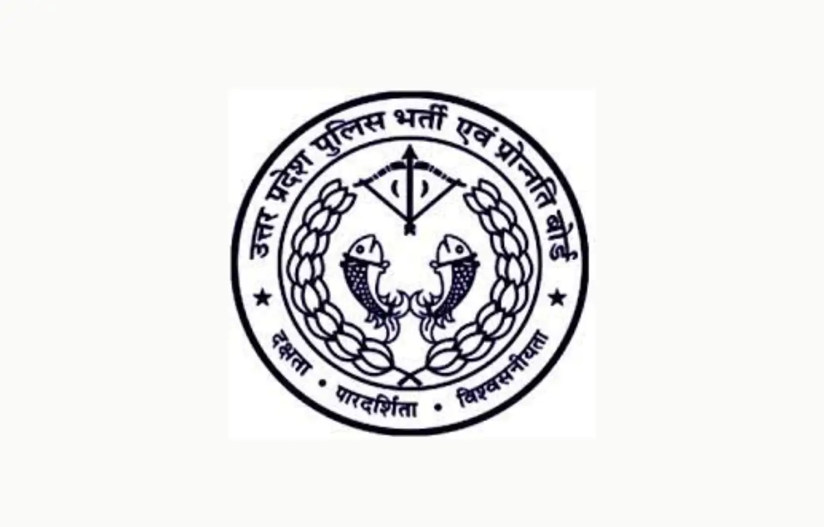 UP Police Constable Vacancy 2024