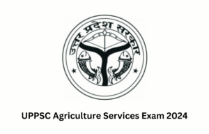 UPPSC Agriculture Providers Examination 2024 Out, Test Examination Schedule