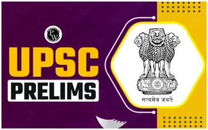 UPSC Prelims 2025 Date, Eligibility, Utility Course of