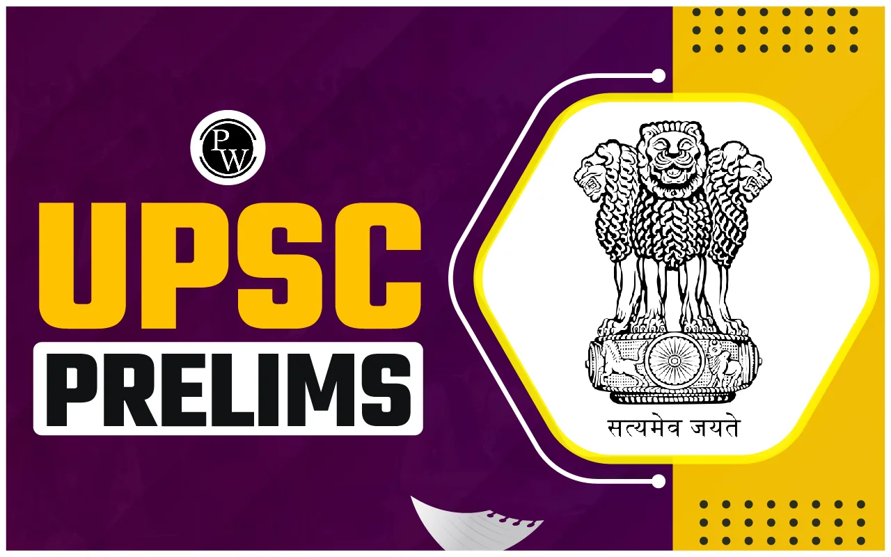 UPSC Prelims