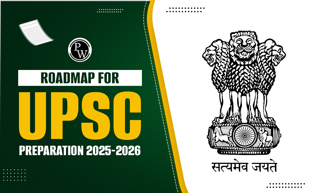 UPSC Preparation 2025