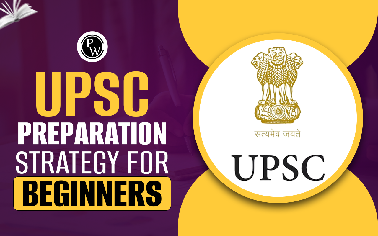 UPSC Preparation Strategy