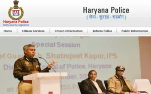 Haryana Police Constable Syllabus 2024 and Examination Sample, Syllabus Matters