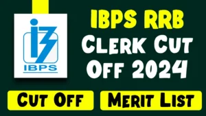 IBPS RRB Clerk Minimize Off 2024, Verify State Clever Anticipated Prelims Passing Marks