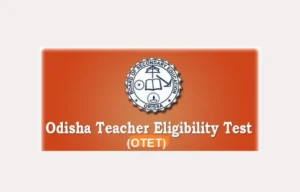 OTET Examination 2024, Reply Key (Quickly), Result