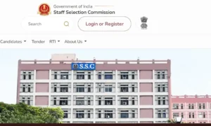 SSC MTS Notification 2024 Launched, Apply Online Begins for 9583 MTS, Havaldar Posts