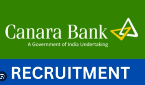 Canara Financial institution Apprentice Recruitment 2024 Notification Out for 3000 Posts Apply Online