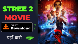 Stree 2 2024 Download in HD 720p 480p Filmyzilla Filmywap mp4moviez Telegram Watch Online Recruitment Notification