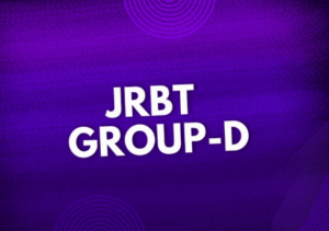 JRBT Tripura Group D Remaining Benefit Record 2024 PDF Download (OUT) MTS Result jrbtripura.com