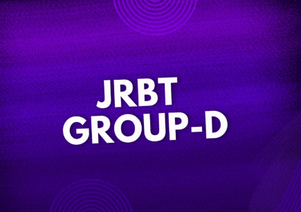 JRBT Tripura Group D Final Merit List 2024